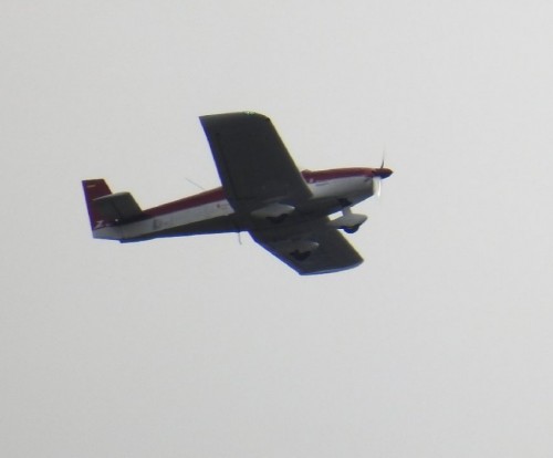 SmallAircraft - D-MEDU-01
