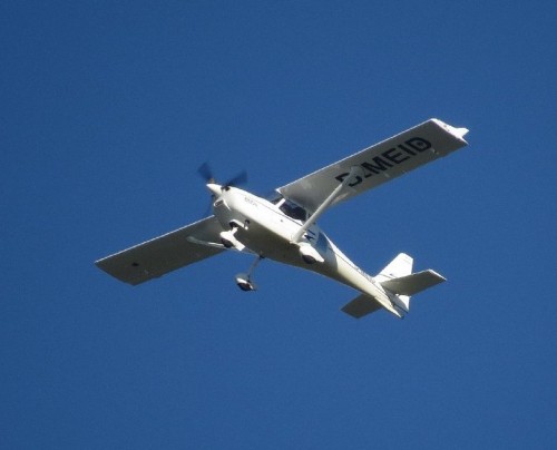 SmallAircraft - D-MEID-01