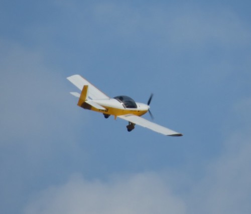SmallAircraft - D-MFCO-03