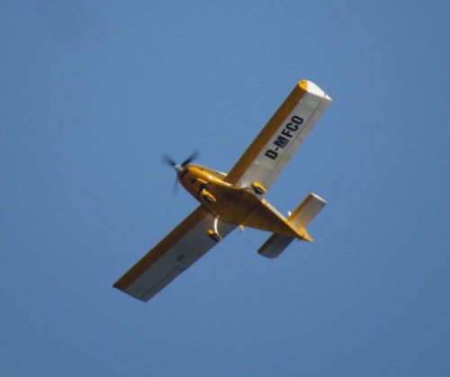 SmallAircraft - D-MFCO-04