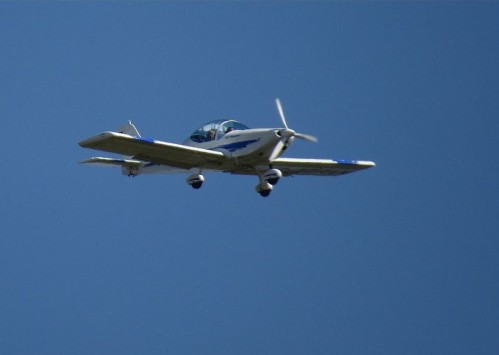 SmallAircraft - D-MFHX-01