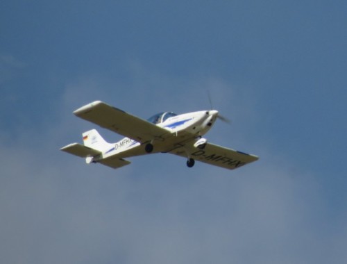 SmallAircraft - D-MFHX-04