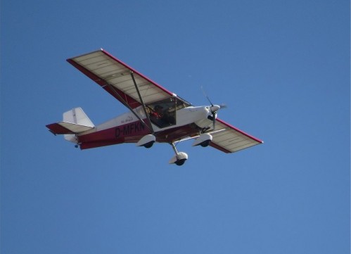 SmallAircraft - D-MFKN-01