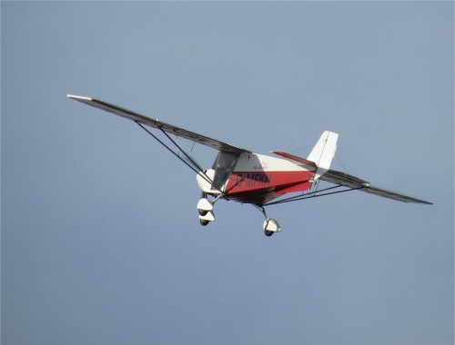 SmallAircraft - D-MFKN-03