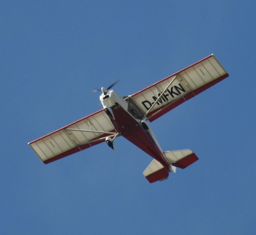 SmallAircraft - D-MFKN-04