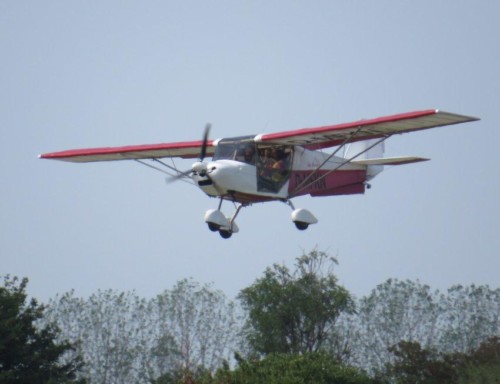 SmallAircraft - D-MFKN-05