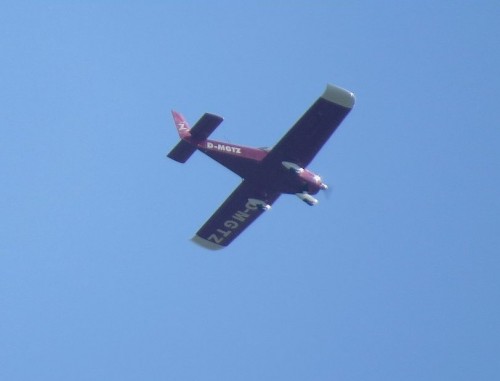 SmallAircraft - D-MGTZ-01
