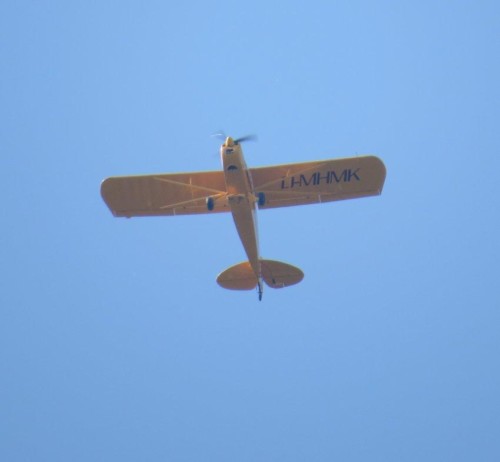 SmallAircraft - D-MHMK-03