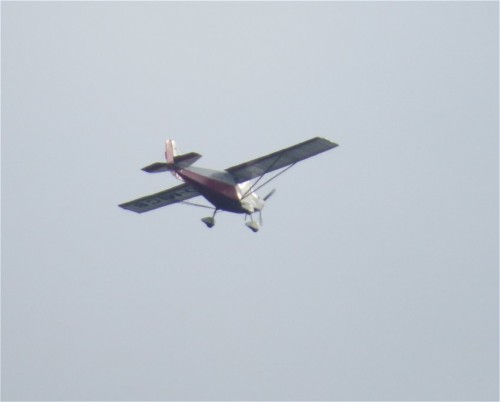 SmallAircraft - D-MICB-01