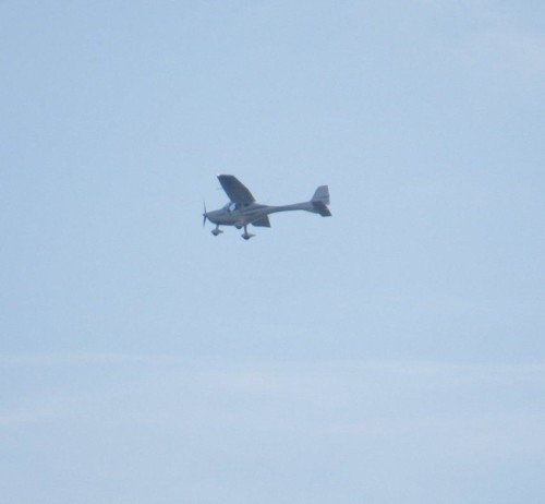 SmallAircraft - D-MIIP-02