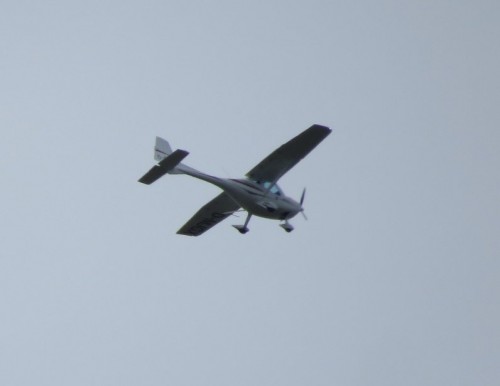SmallAircraft - D-MJGX-01