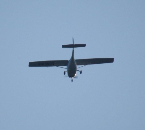 SmallAircraft - D-MJHE-01