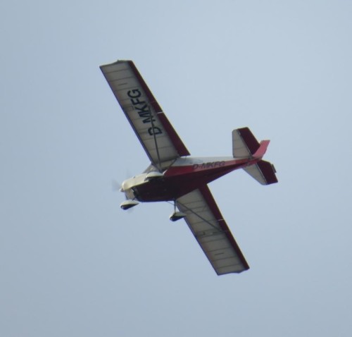 SmallAircraft - D-MKFG-01