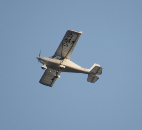 SmallAircraft - D-MLSP-02