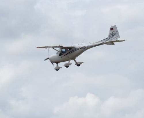 SmallAircraft - D-MMGF-01