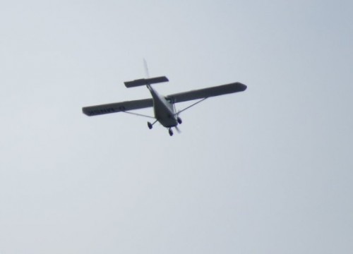 SmallAircraft - D-MNSK-01