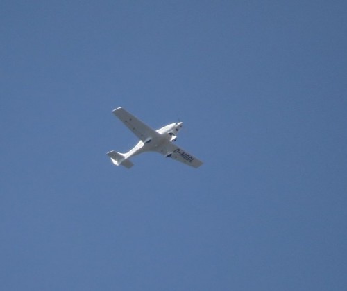 SmallAircraft - D-MODL-01