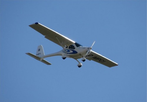 SmallAircraft - D-MPCI-01