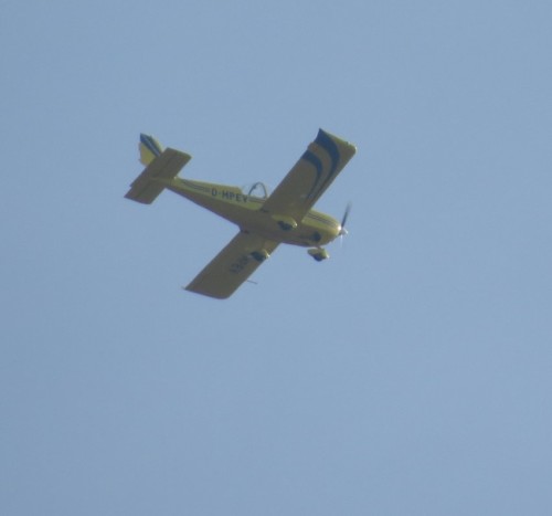 SmallAircraft - D-MPEV-01