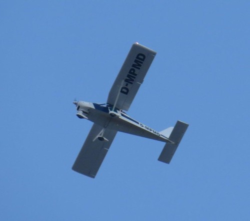 SmallAircraft - D-MPMD-03