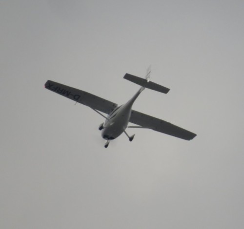 SmallAircraft - D-MRFX-01