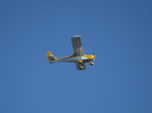 SmallAircraft - D-MRPF-01