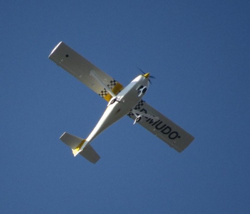 SmallAircraft - D-MUDO-01