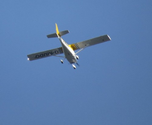SmallAircraft - D-MUDO-02