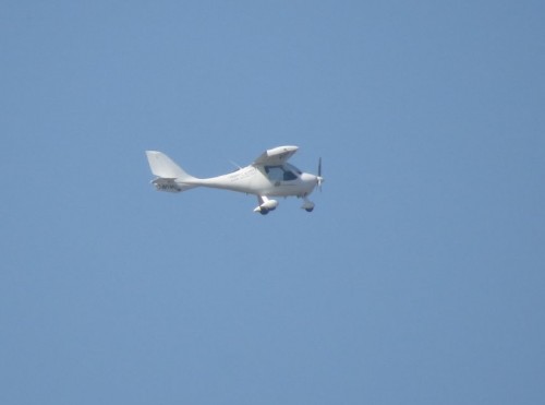 SmallAircraft - D-MYMU-01