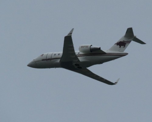 SmallAircraft - N17TE-02