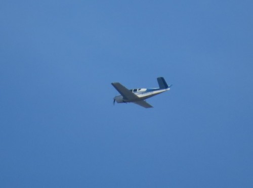 SmallAircraft - N4517D-01