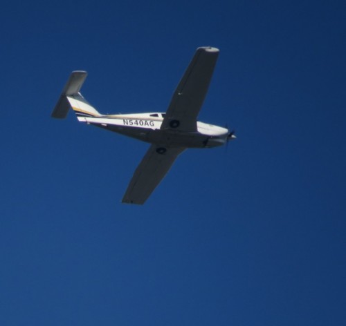 SmallAircraft - N540AG-01