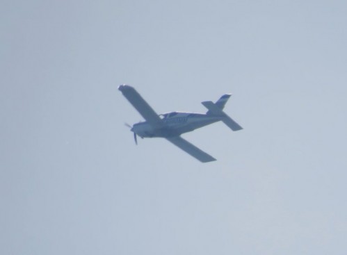 SmallAircraft - N660MM-01