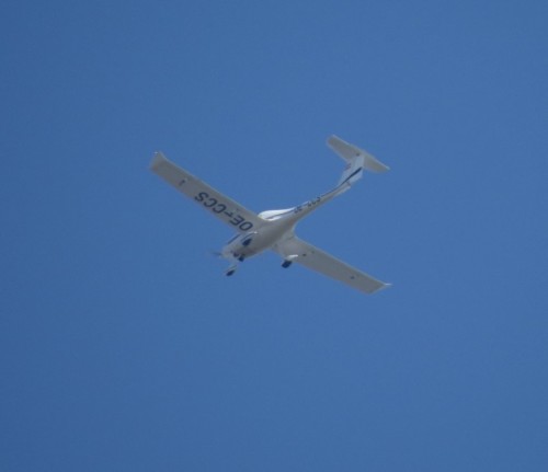 SmallAircraft - OE-CCS-01
