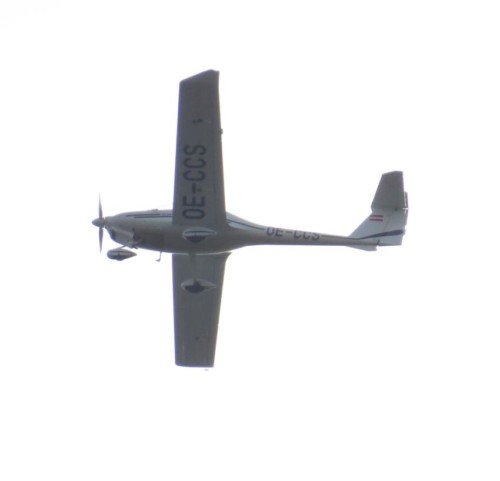 SmallAircraft - OE-CCS-03