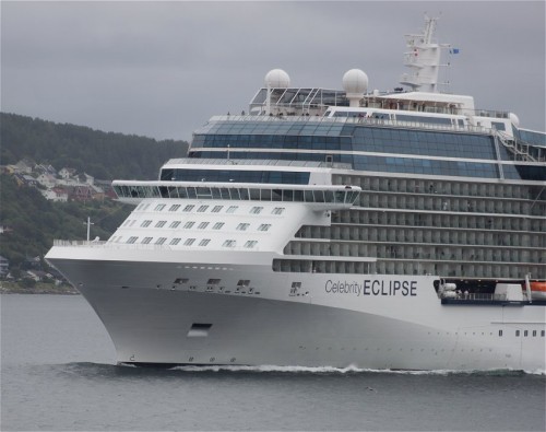 Cruise - Celebrity Cruises - Celebrity Eclipse01